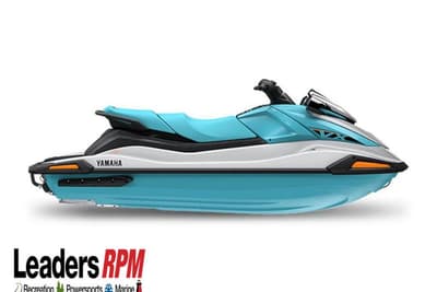 BOATZON | Yamaha WaveRunner VX 2026