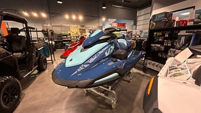 BOATZON | Yamaha WaveRunner VX 2027