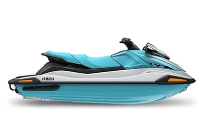 BOATZON | Yamaha WaveRunner VX 2027
