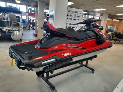 BOATZON | Yamaha WaveRunner VX CA 2026
