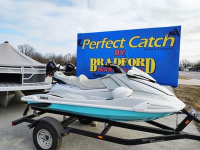 BOATZON | Yamaha WaveRunner VX CHOA 2025