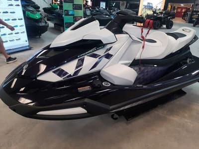 BOATZON | Yamaha WaveRunner VX CHOA 2026
