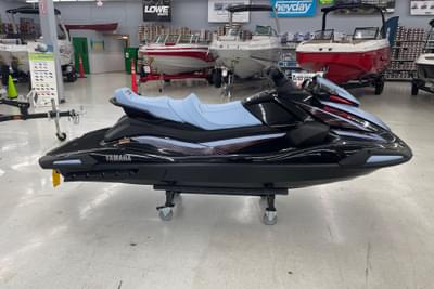 BOATZON | Yamaha WaveRunner VX Cruise 2025