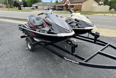 BOATZON | Yamaha WaveRunner VX Cruiser 2009 BOATZON | Yamaha WaveRunner VX Cruiser 2009