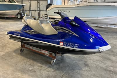 BOATZON | Yamaha WaveRunner VX Cruiser 2011 BOATZON | Yamaha WaveRunner VX Cruiser 2011