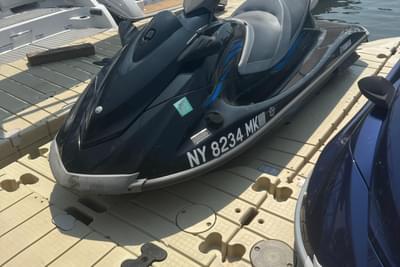 BOATZON | Yamaha WaveRunner VX Cruiser 2014
