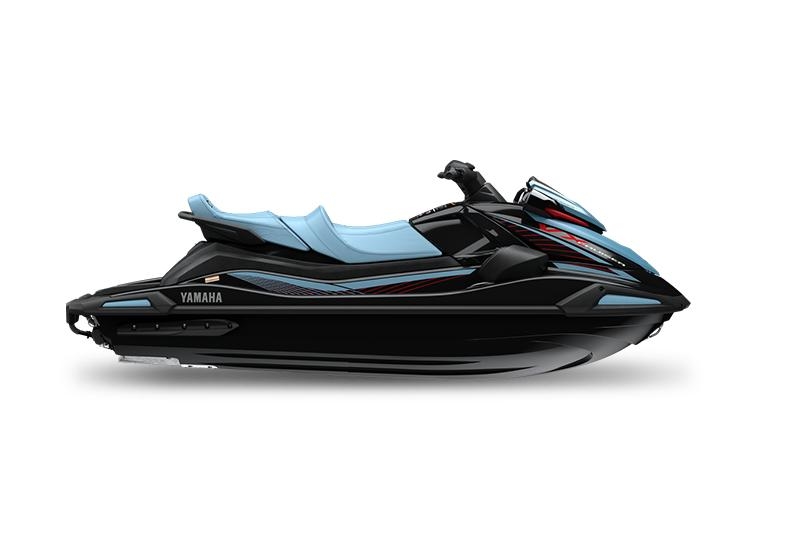 2025 Yamaha WaveRunner VX Cruiser - Sold Boat