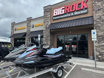 BOATZON | Yamaha WaveRunner VX Cruiser 2025 BOATZON | Yamaha WaveRunner VX Cruiser 2025