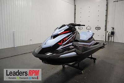 BOATZON | Yamaha WaveRunner VX Cruiser 2025 BOATZON | Yamaha WaveRunner VX Cruiser 2025