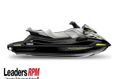 BOATZON | Yamaha WaveRunner VX Cruiser 2025