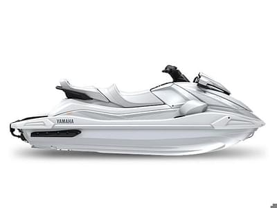 BOATZON | Yamaha WaveRunner VX Cruiser 2025 BOATZON | Yamaha WaveRunner VX Cruiser 2025