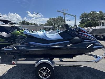 BOATZON | Yamaha WaveRunner VX Cruiser 2025 BOATZON | Yamaha WaveRunner VX Cruiser 2025