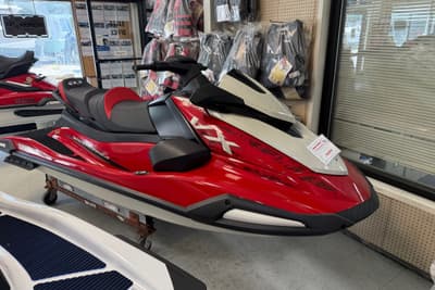 BOATZON | Yamaha WaveRunner VX Cruiser 2026