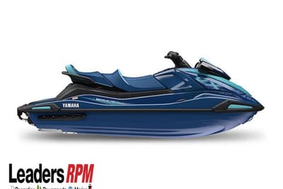 BOATZON | Yamaha WaveRunner VX Cruiser 2026