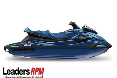 BOATZON | Yamaha WaveRunner VX Cruiser 2026 BOATZON | Yamaha WaveRunner VX Cruiser 2026