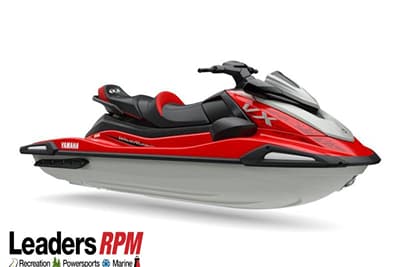 BOATZON | Yamaha WaveRunner VX Cruiser 2026 BOATZON | Yamaha WaveRunner VX Cruiser 2026