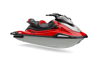 BOATZON | Yamaha WaveRunner VX Cruiser 2027 BOATZON | Yamaha WaveRunner VX Cruiser 2027