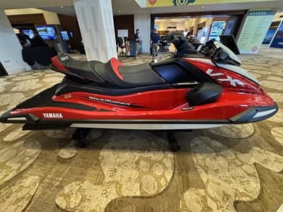 BOATZON | Yamaha WaveRunner VX Cruiser 2027