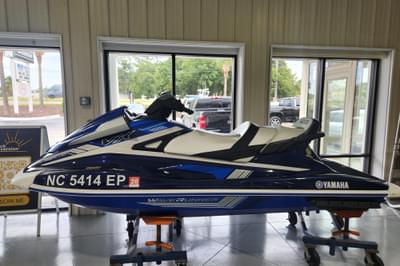 BOATZON | Yamaha WaveRunner VX Cruiser HO 2020 BOATZON | Yamaha WaveRunner VX Cruiser HO 2020