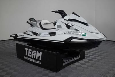 BOATZON | Yamaha WaveRunner VX Cruiser HO 2024