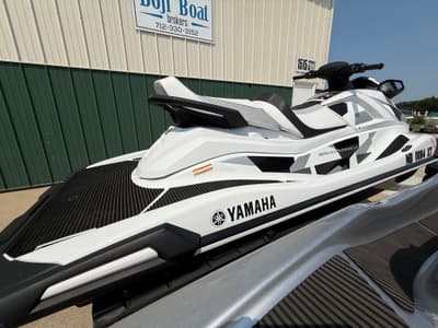 BOATZON | Yamaha WaveRunner VX Cruiser HO 2024