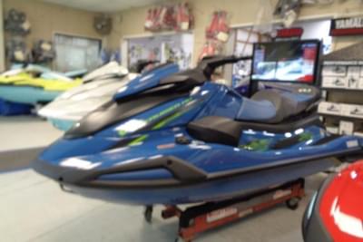 BOATZON | Yamaha WaveRunner VX Cruiser HO 2025 BOATZON | Yamaha WaveRunner VX Cruiser HO 2025