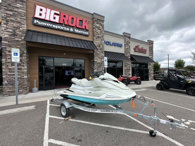 2025 Yamaha WaveRunner VX Cruiser HO - Sold Boat