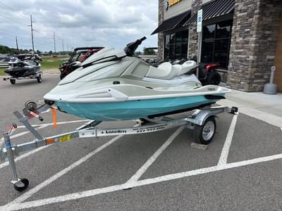 BOATZON | Yamaha WaveRunner VX Cruiser HO 2025