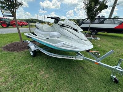 BOATZON | Yamaha WaveRunner VX Cruiser HO 2025 BOATZON | Yamaha WaveRunner VX Cruiser HO 2025