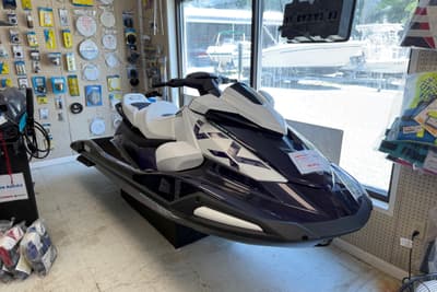 BOATZON | Yamaha WaveRunner VX Cruiser HO 2026