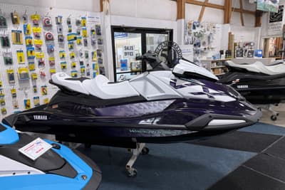 BOATZON | Yamaha WaveRunner VX Cruiser HO 2026 BOATZON | Yamaha WaveRunner VX Cruiser HO 2026