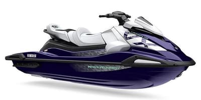 BOATZON | Yamaha WaveRunner VX Cruiser HO 2026