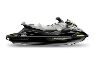 BOATZON | Yamaha WaveRunner VX Cruiser HO 2026