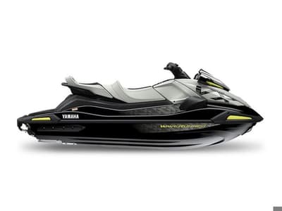 BOATZON | Yamaha WaveRunner VX Cruiser HO 2026