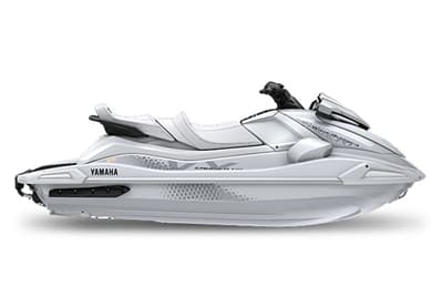 BOATZON | Yamaha WaveRunner VX Cruiser HO 2027