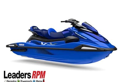 BOATZON | Yamaha WaveRunner VX Cruiser HO 2027