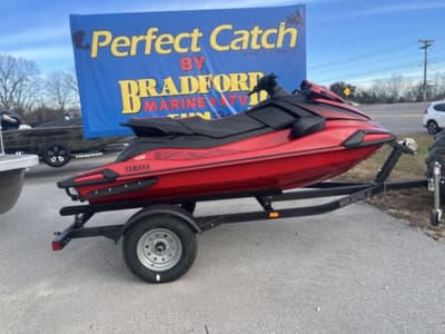 BOATZON | Yamaha WaveRunner VX DA 2025