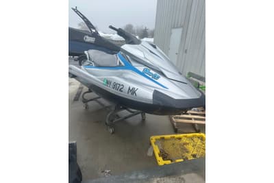 BOATZON | Yamaha WaveRunner VX Deluxe 2015 BOATZON | Yamaha WaveRunner VX Deluxe 2015