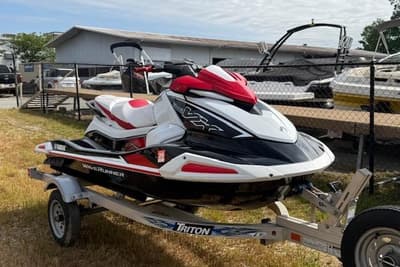 BOATZON | Yamaha WaveRunner VX Deluxe 2021