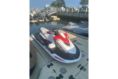 BOATZON | Yamaha WaveRunner VX Deluxe 2021 BOATZON | Yamaha WaveRunner VX Deluxe 2021