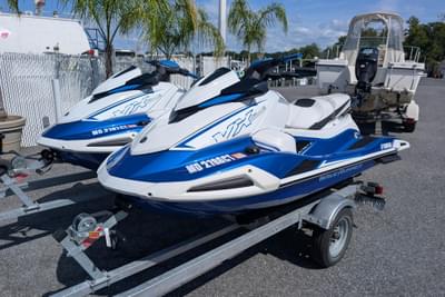BOATZON | Yamaha WaveRunner VX Deluxe 2021 BOATZON | Yamaha WaveRunner VX Deluxe 2021