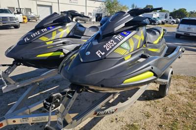 BOATZON | Yamaha WaveRunner VX Deluxe 2022 BOATZON | Yamaha WaveRunner VX Deluxe 2022
