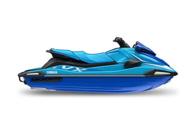BOATZON | Yamaha WaveRunner VX Deluxe 2025 BOATZON | Yamaha WaveRunner VX Deluxe 2025