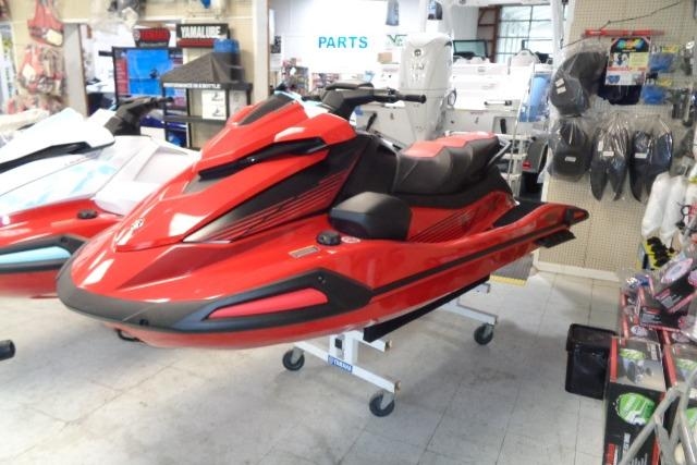 2025 Yamaha WaveRunner VX Deluxe - Sold Boat
