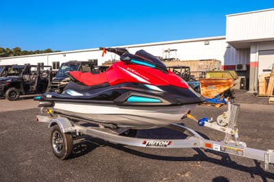 BOATZON | Yamaha WaveRunner VX Deluxe 2026