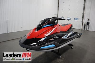 BOATZON | Yamaha WaveRunner VX Deluxe 2026