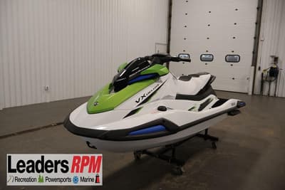 BOATZON | Yamaha WaveRunner VX Deluxe 2026