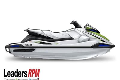 BOATZON | Yamaha WaveRunner VX Deluxe 2026
