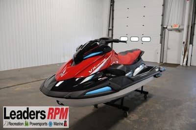 BOATZON | Yamaha WaveRunner VX Deluxe 2026