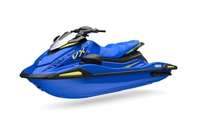 BOATZON | Yamaha WaveRunner VX Deluxe 2027